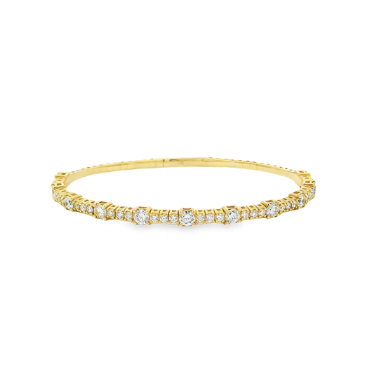 Designer Flexible Bangles