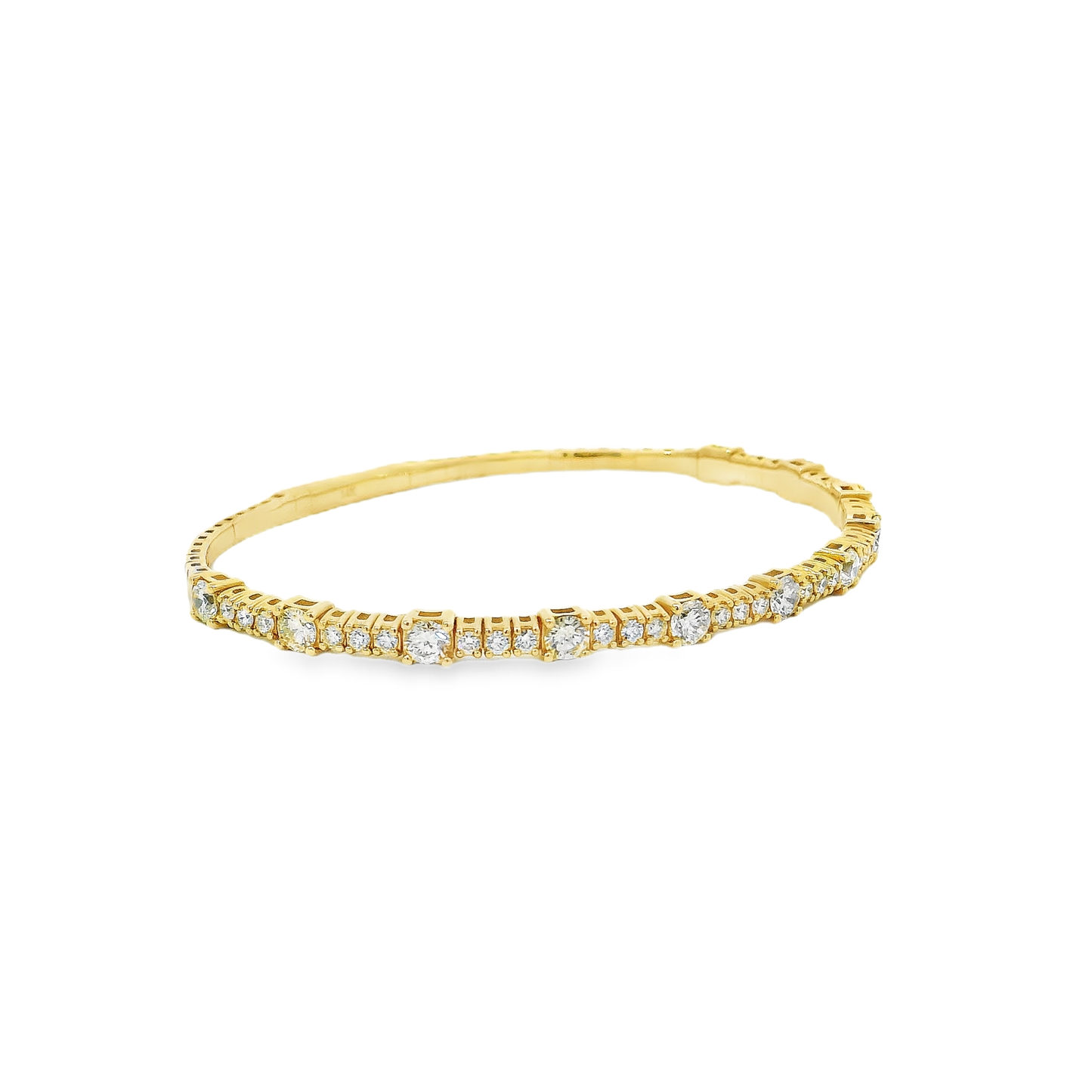 Designer Flexible Bangles