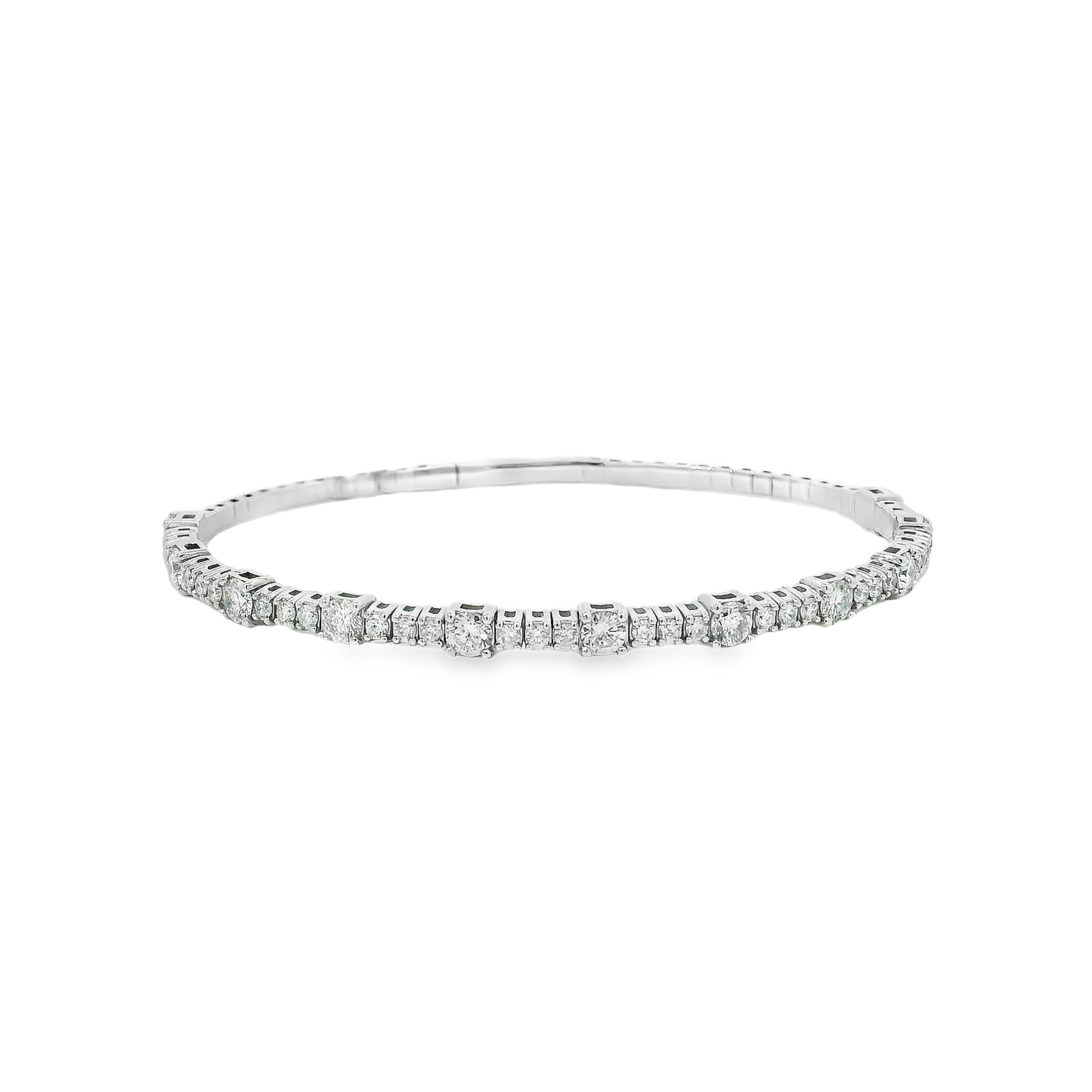 Designer Flexible Bangles