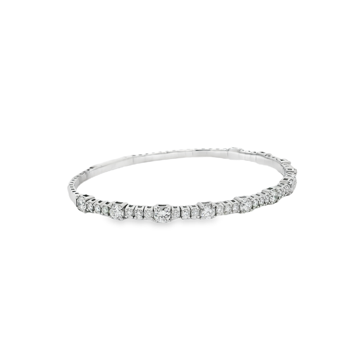 Designer Flexible Bangles