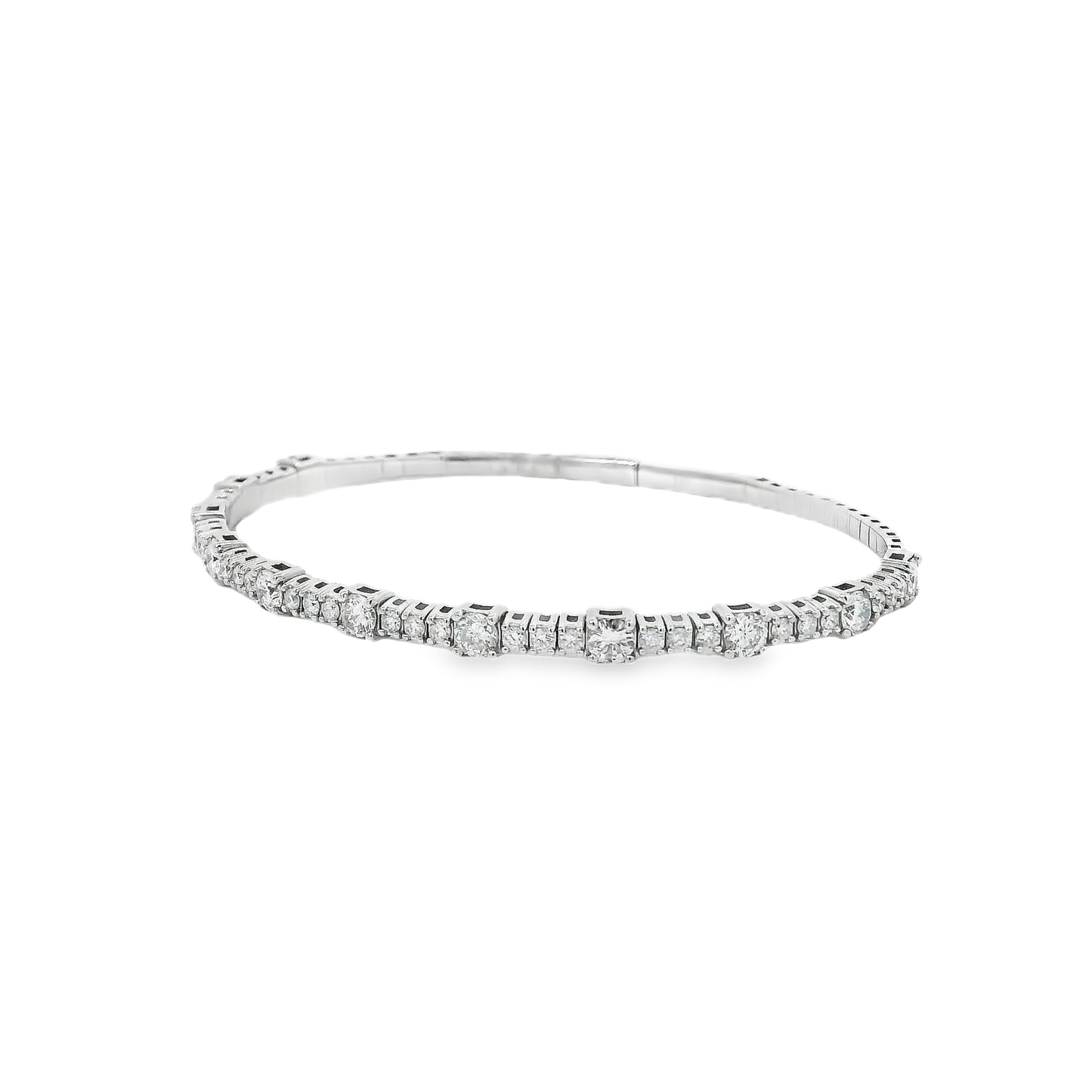 Designer Flexible Bangles