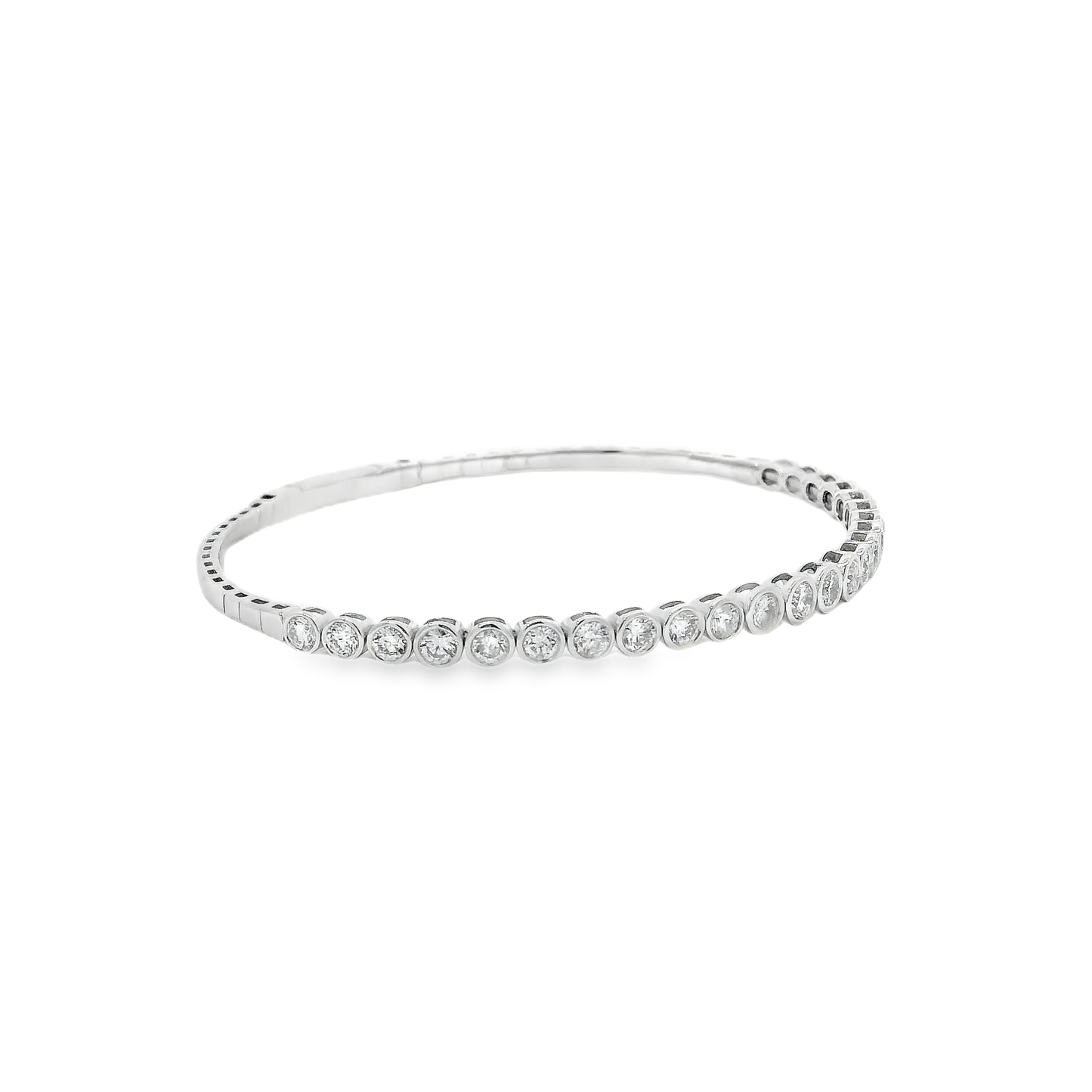 Designer Flexible Bangles