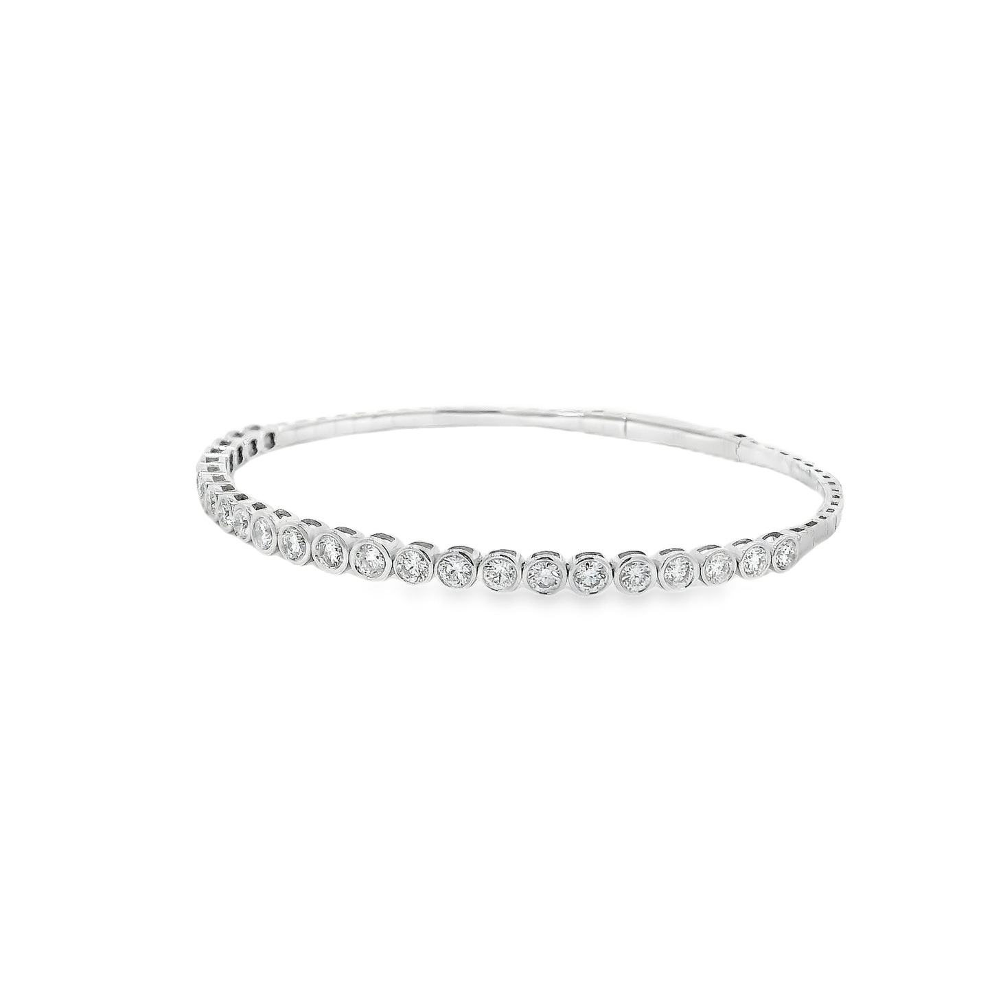 Designer Flexible Bangles