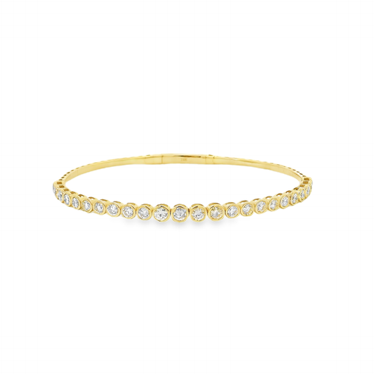 Designer Flexible Bangles
