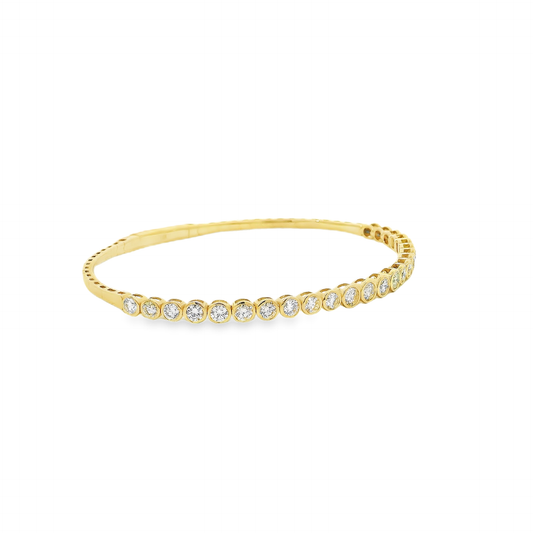 Designer Flexible Bangles