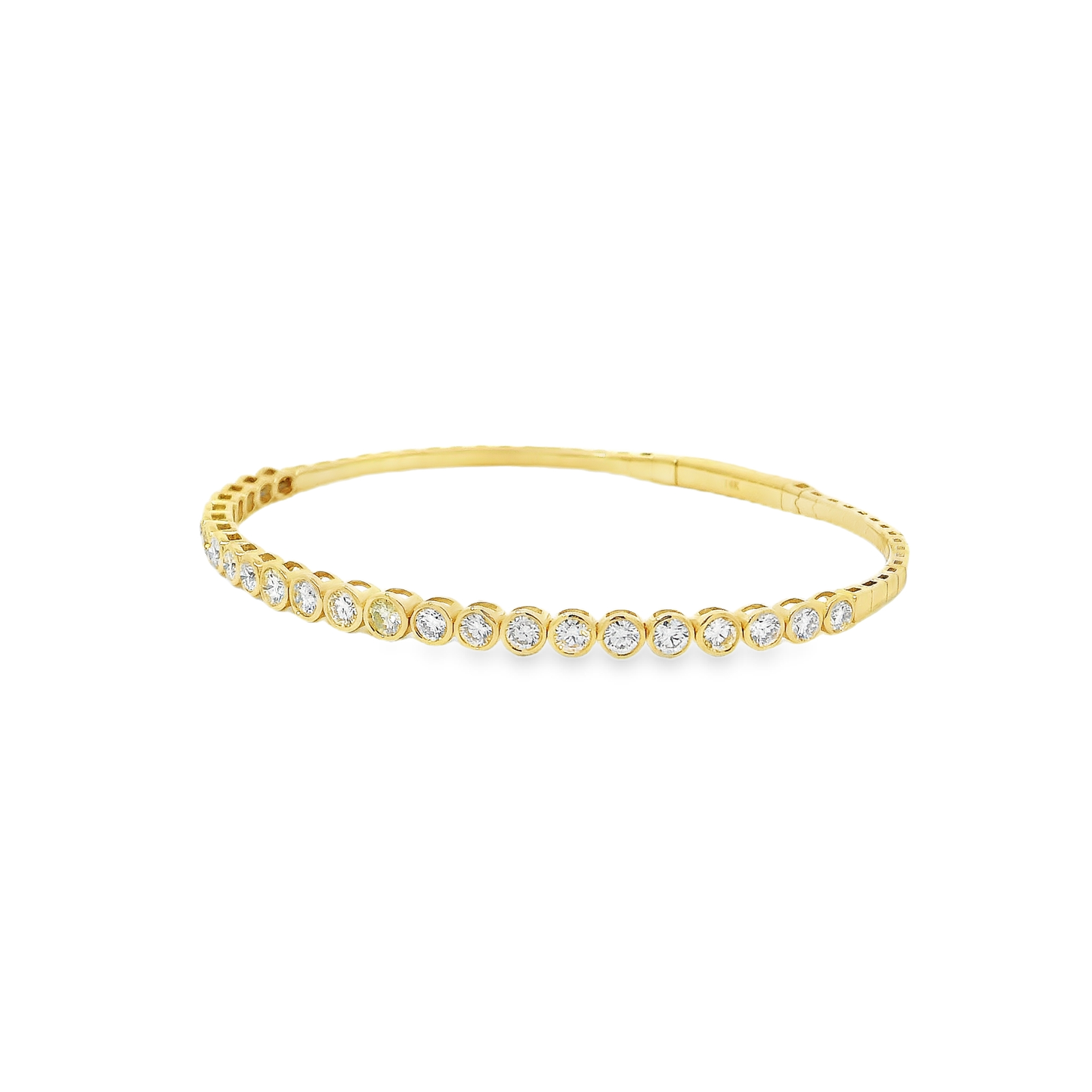 Designer Flexible Bangles