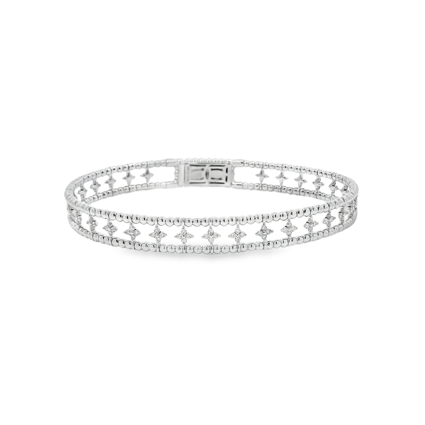 Classic Designer Flexible Bangles