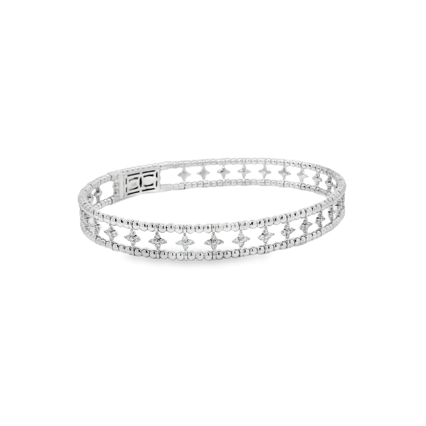 Classic Designer Flexible Bangles