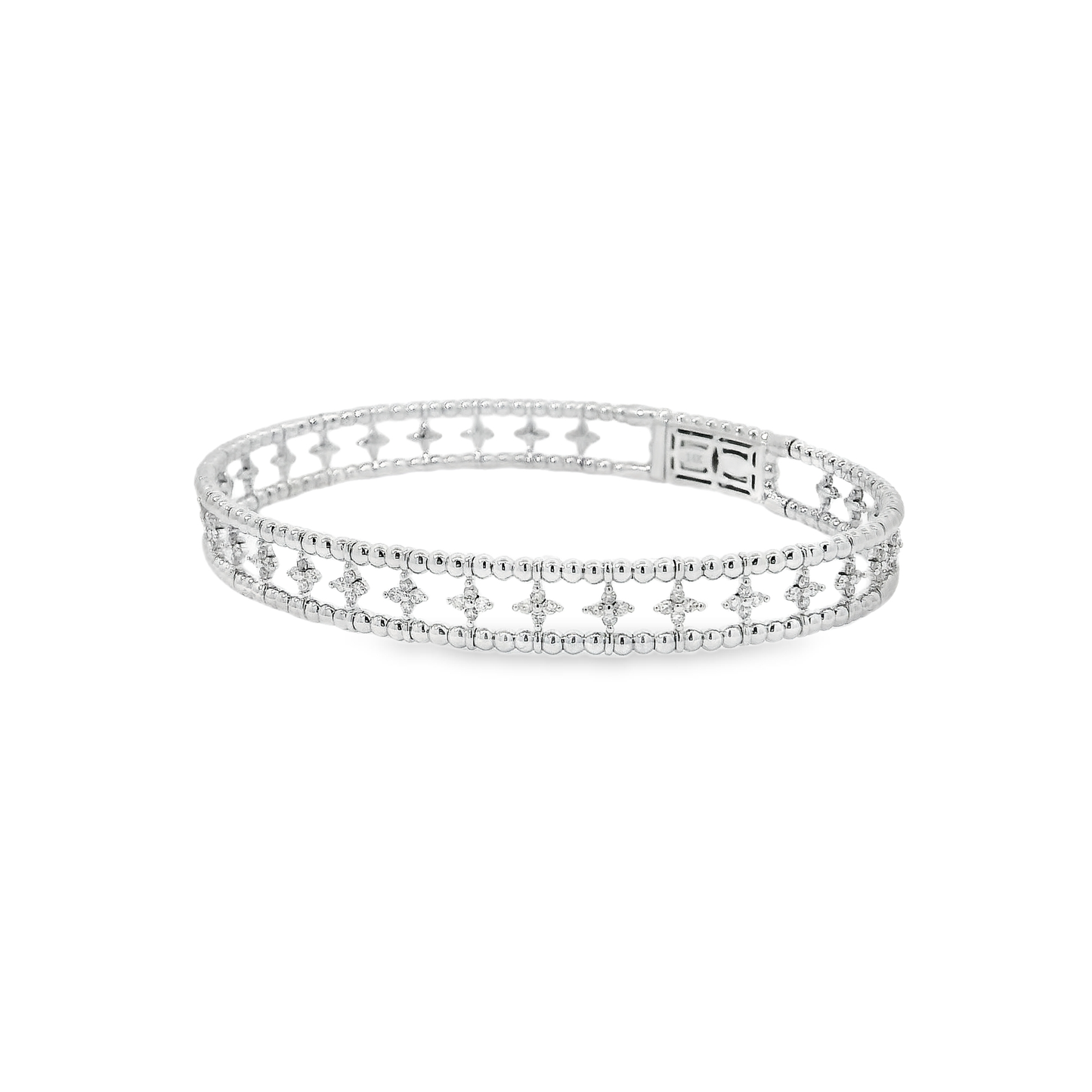 Classic Designer Flexible Bangles