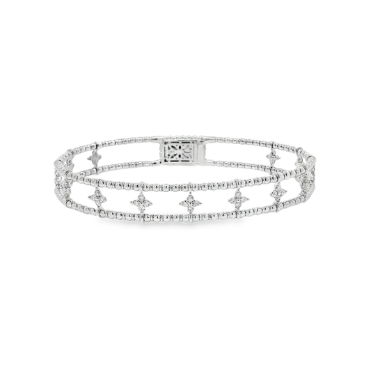 Classic Designer Flexible Bangles