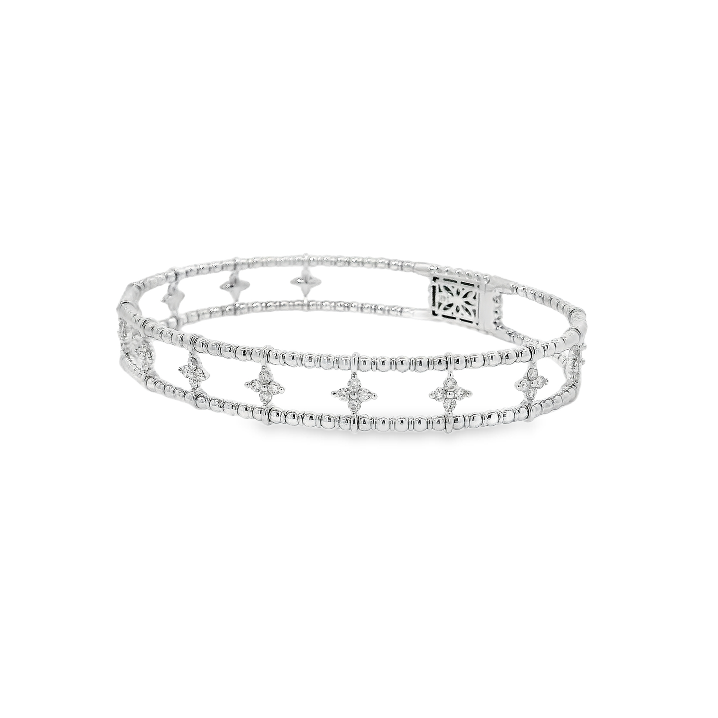 Classic Designer Flexible Bangles