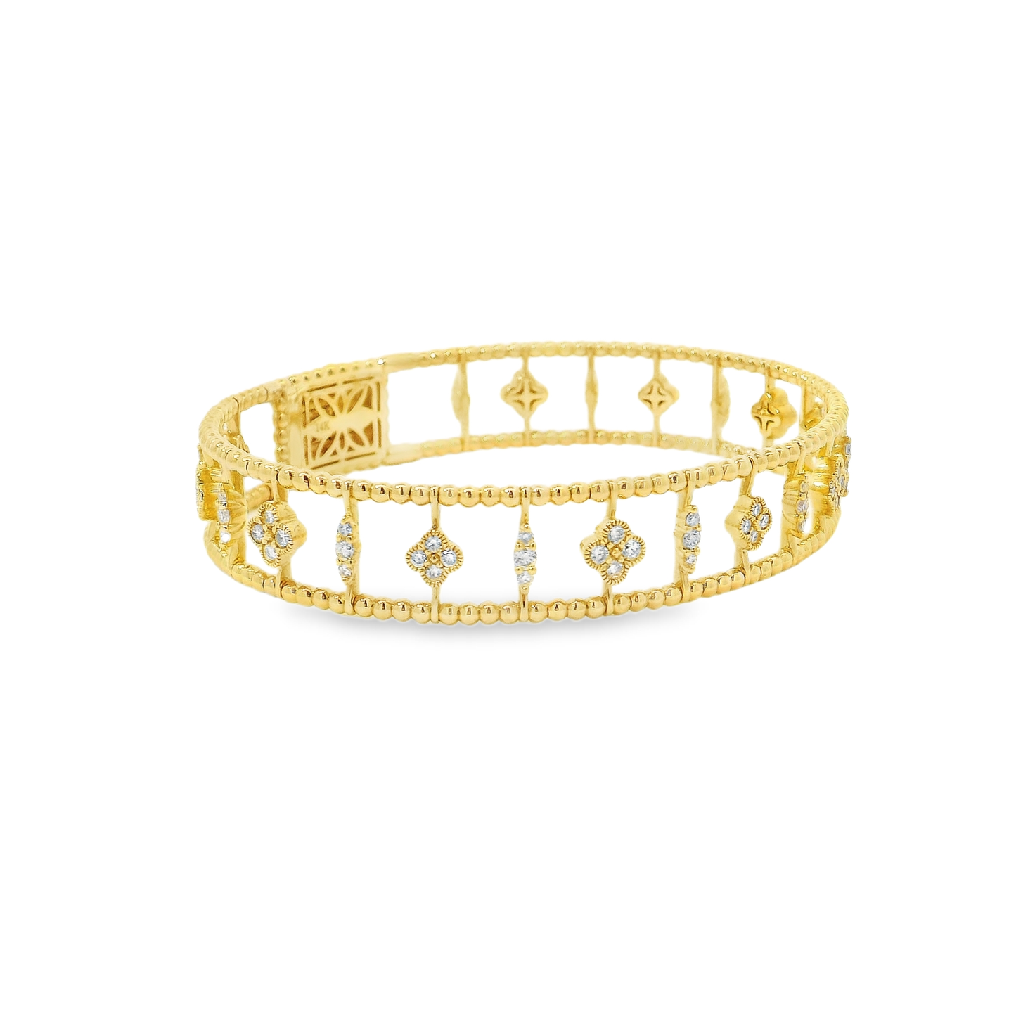 Classic Designer Flexible Bangles
