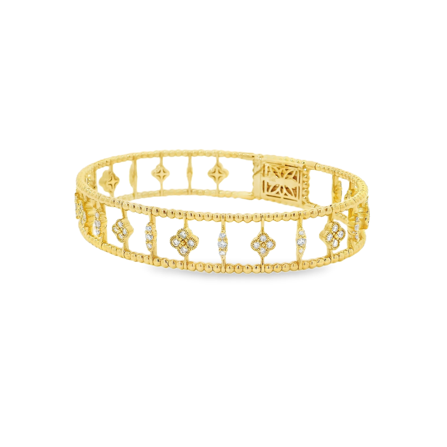 Classic Designer Flexible Bangles