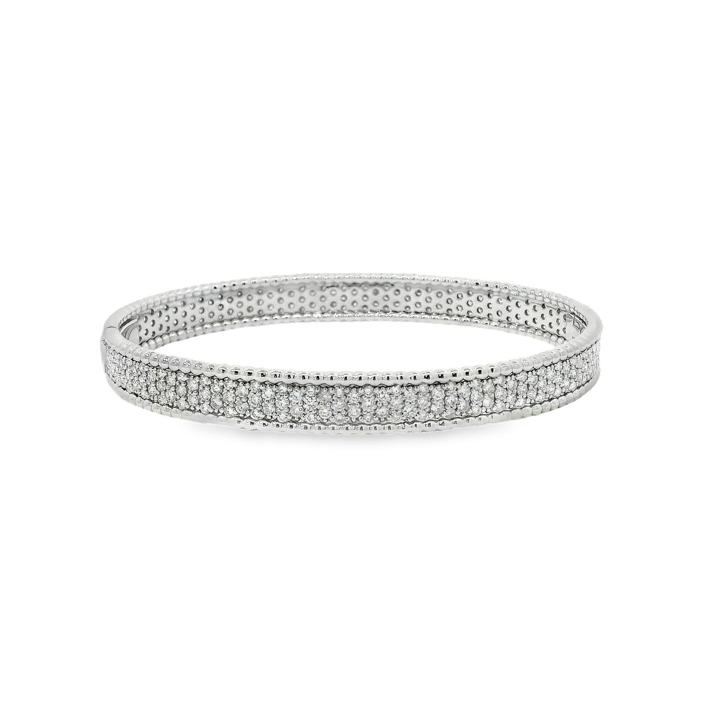 Classic Solid Bangles