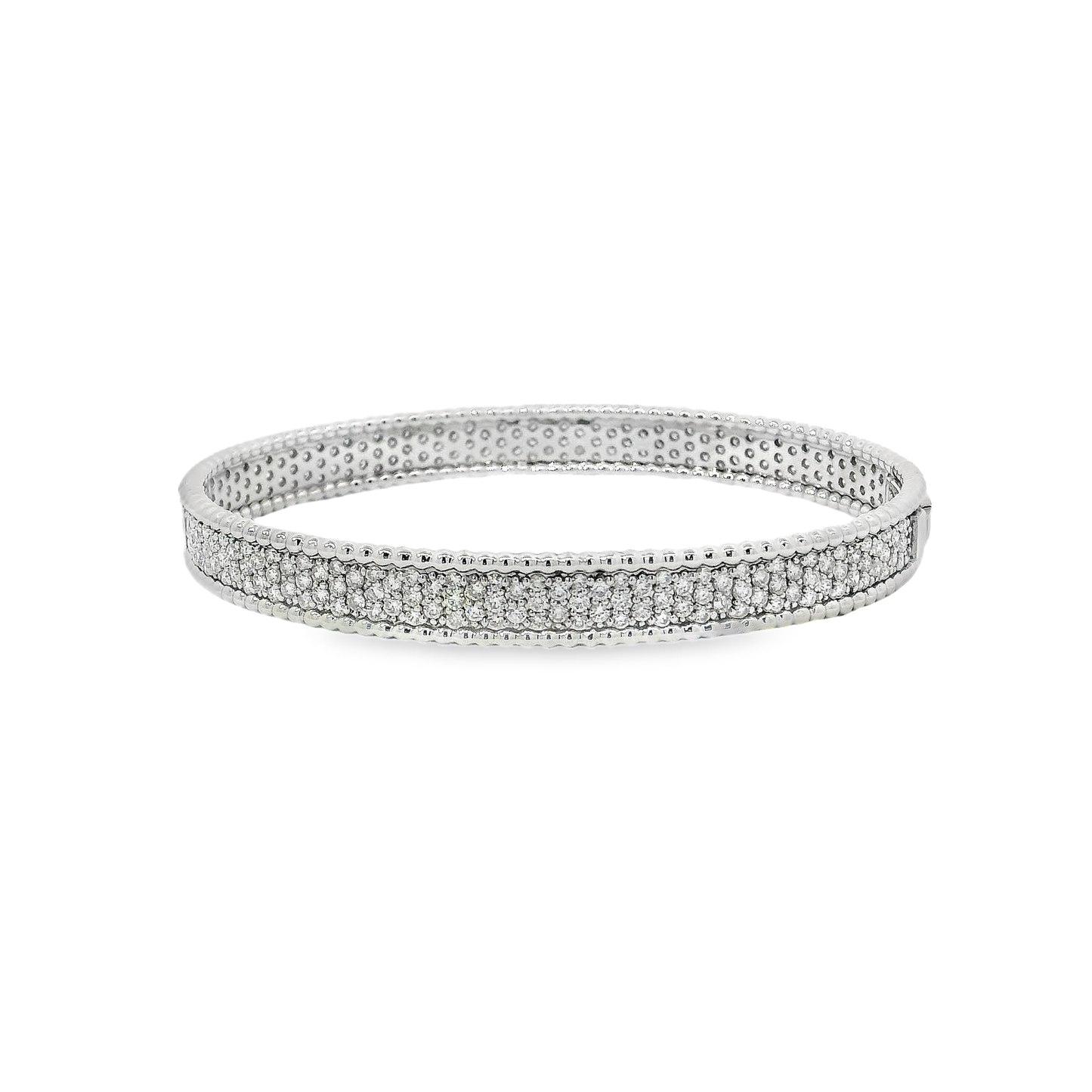 Classic Solid Bangles