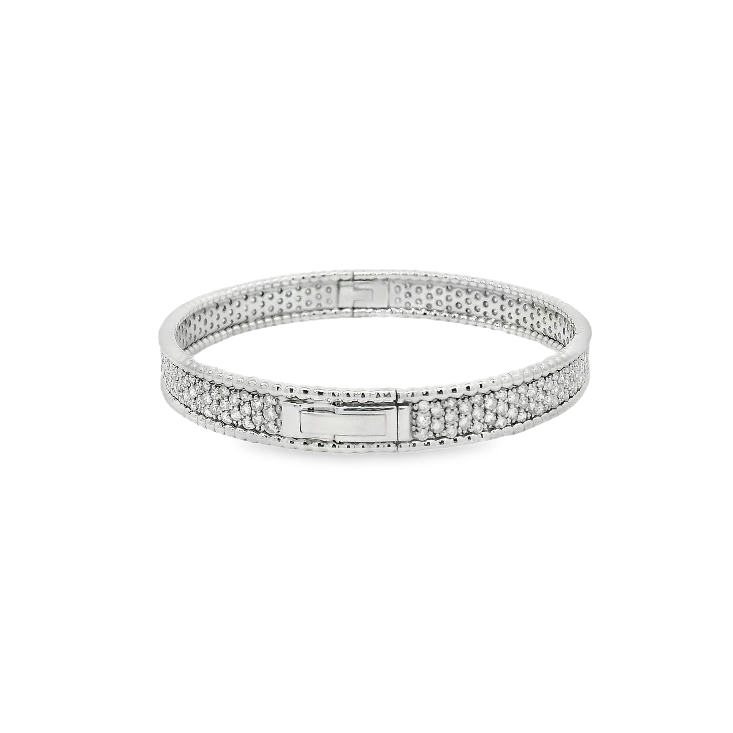 Classic Solid Bangles