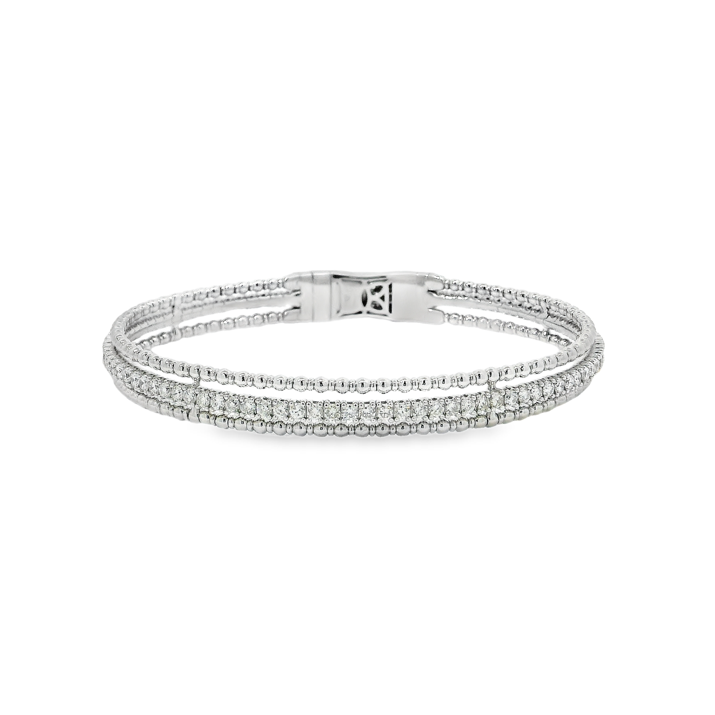 Classic  Design Flexible Bangles
