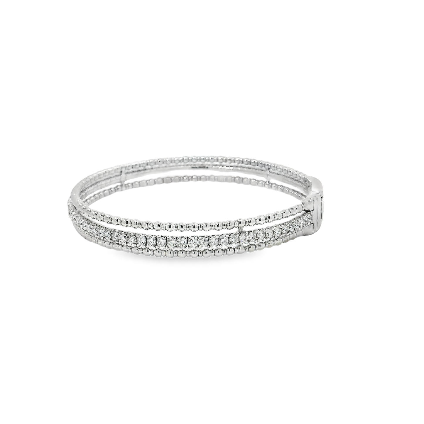 Classic  Design Flexible Bangles