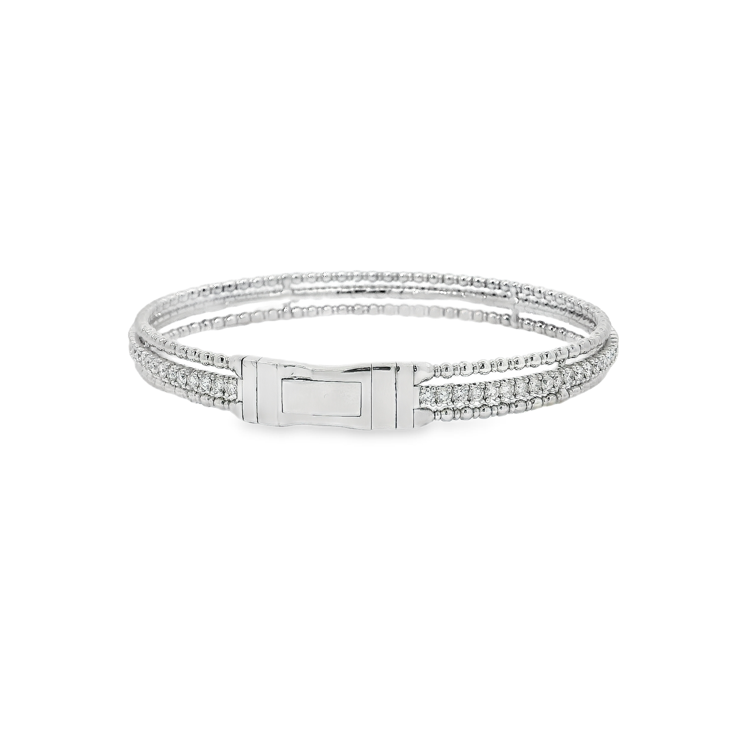 Classic  Design Flexible Bangles