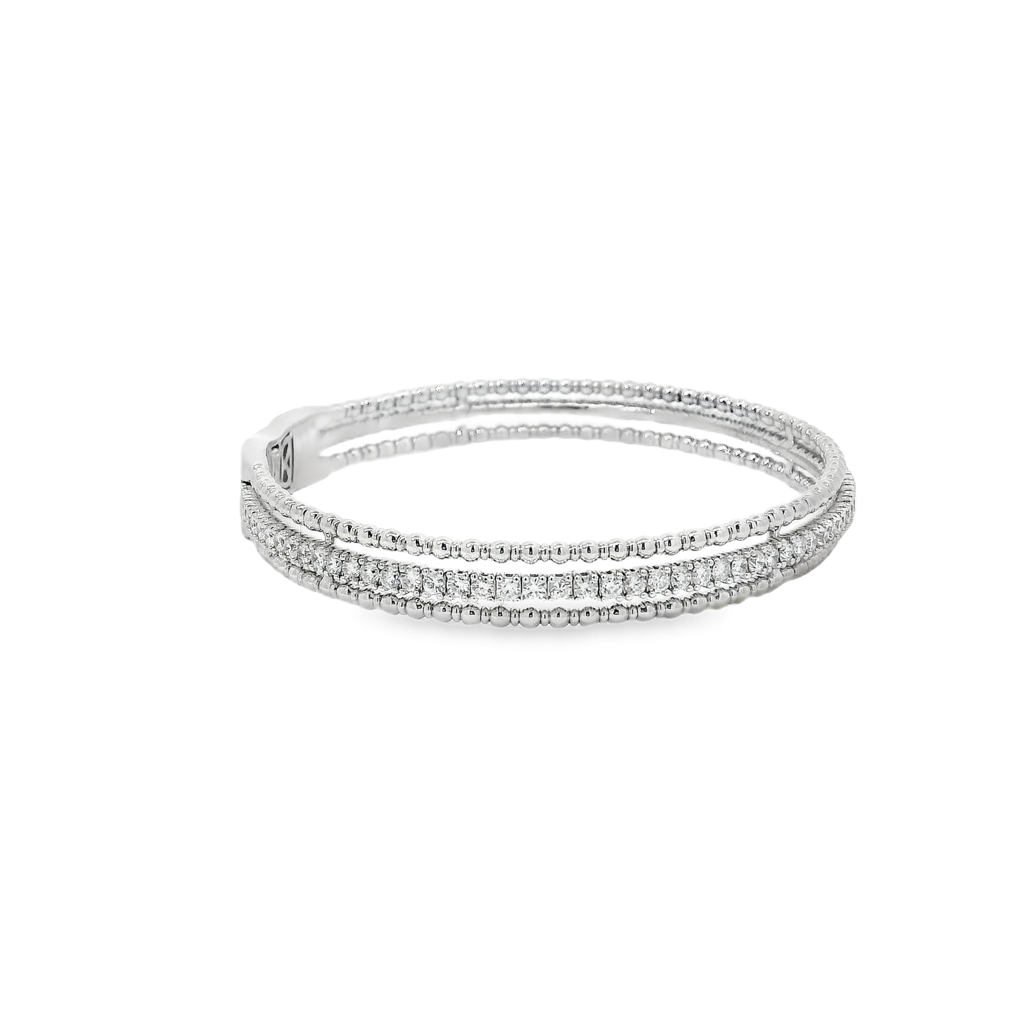 Classic  Design Flexible Bangles