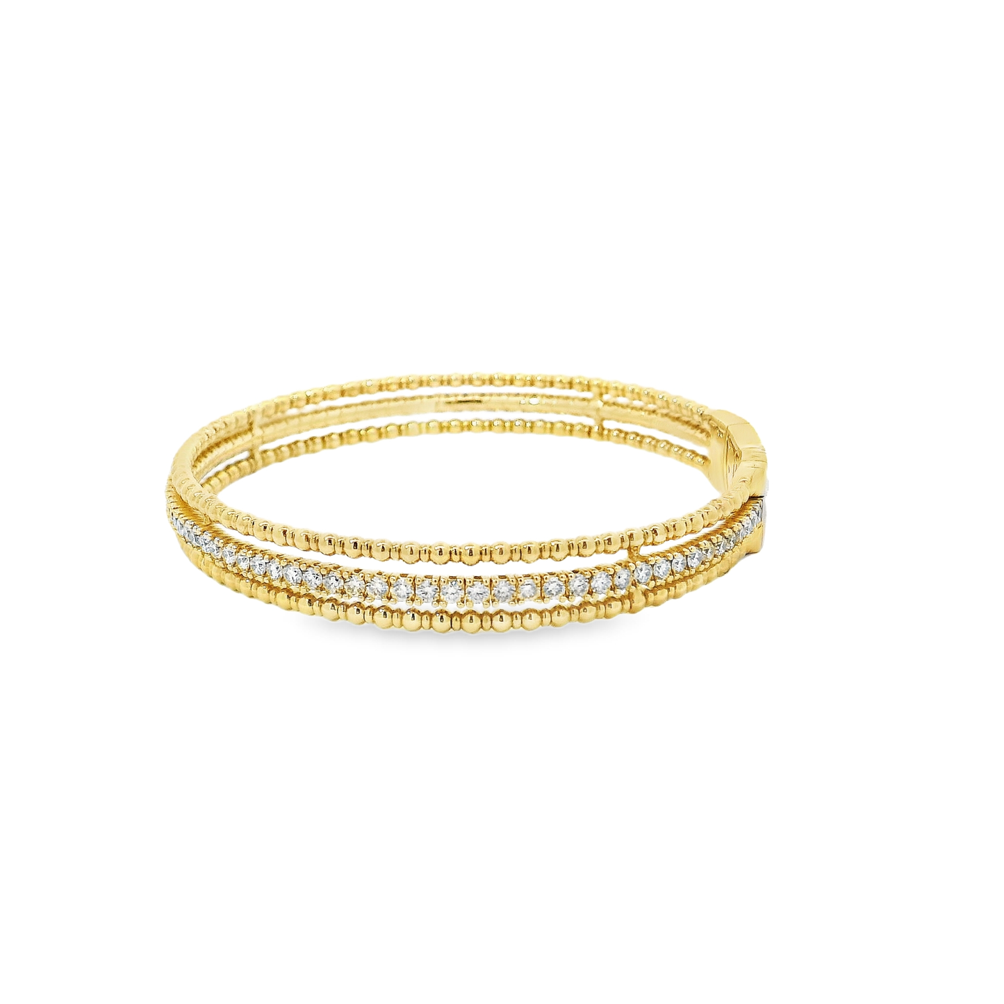 Classic  Design Flexible Bangles