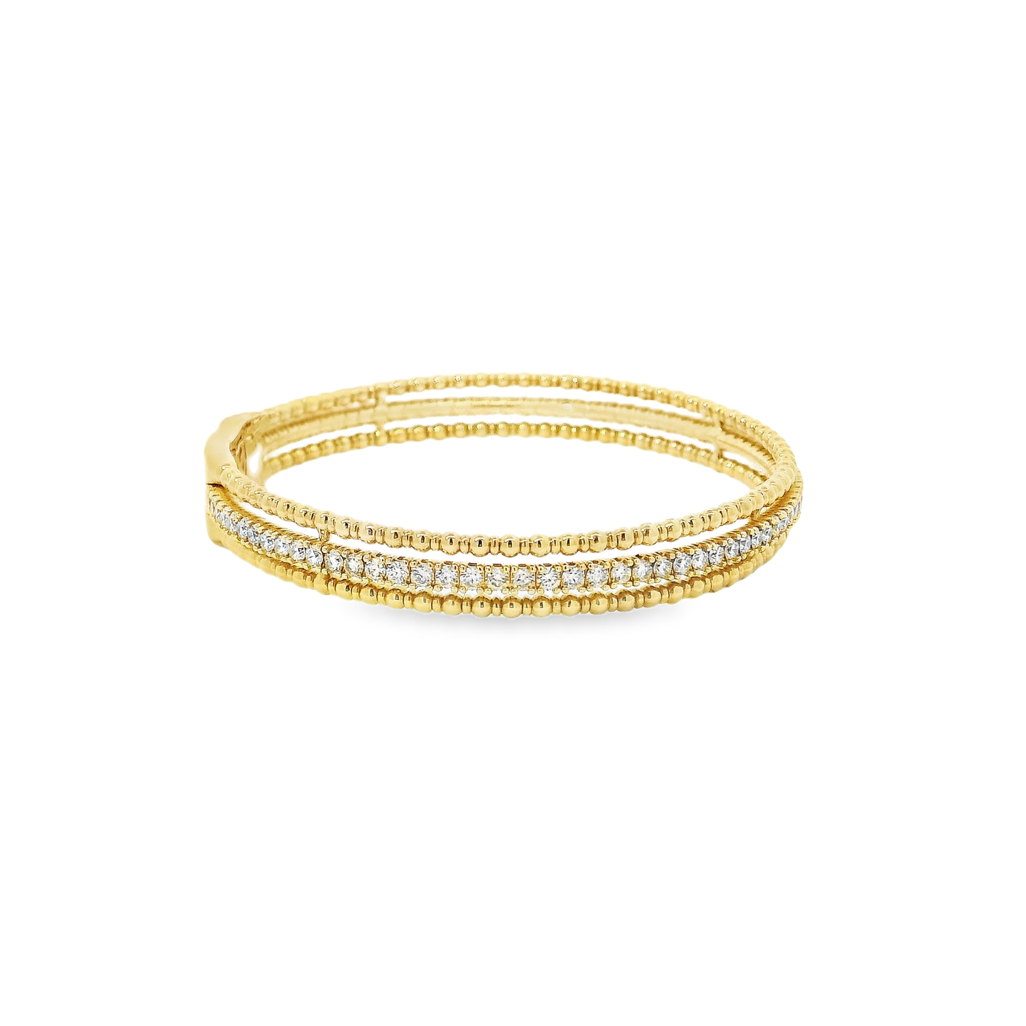 Classic  Design Flexible Bangles