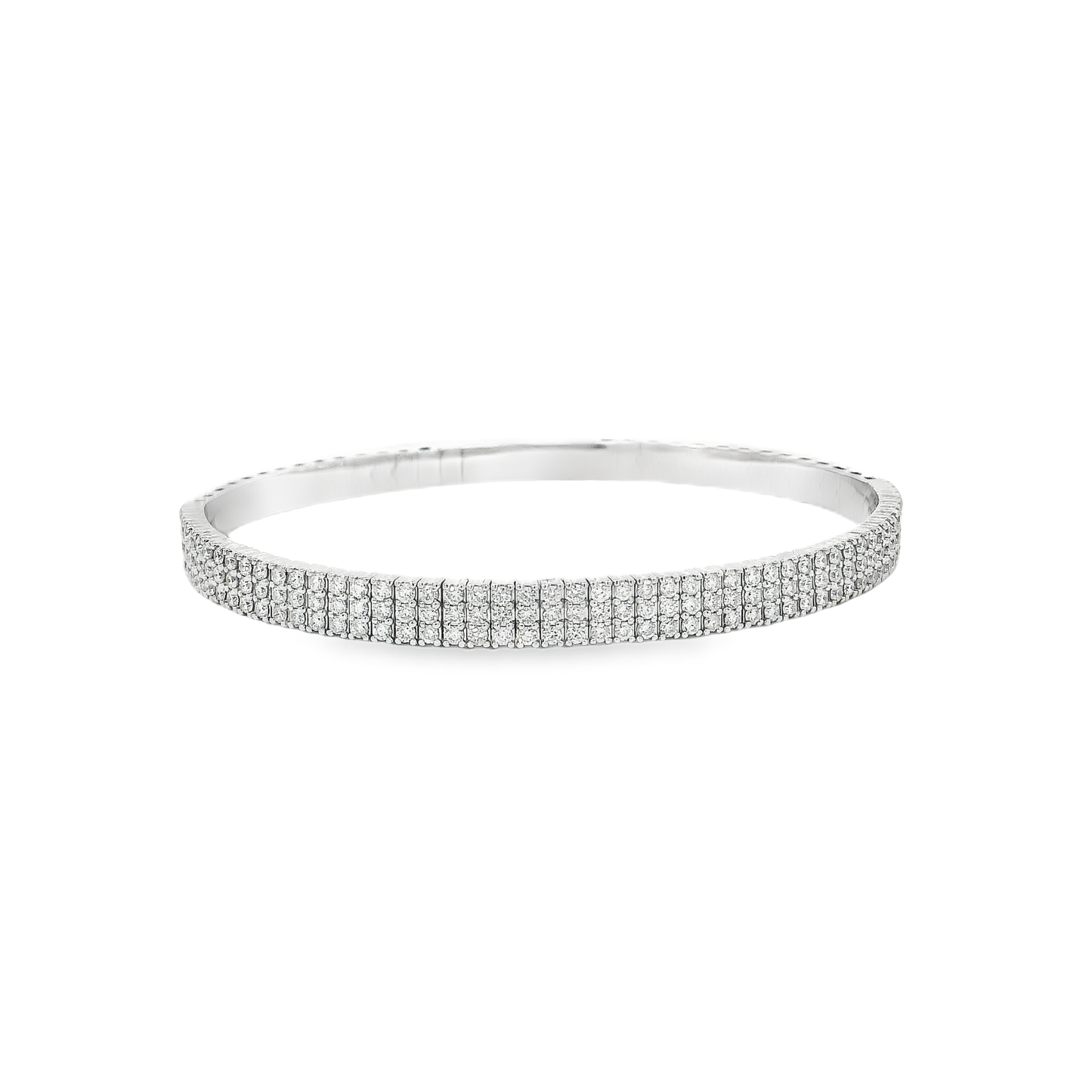 Classic  Design Flexible Bangles