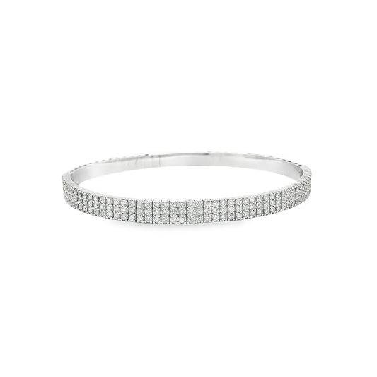 Classic  Design Flexible Bangles