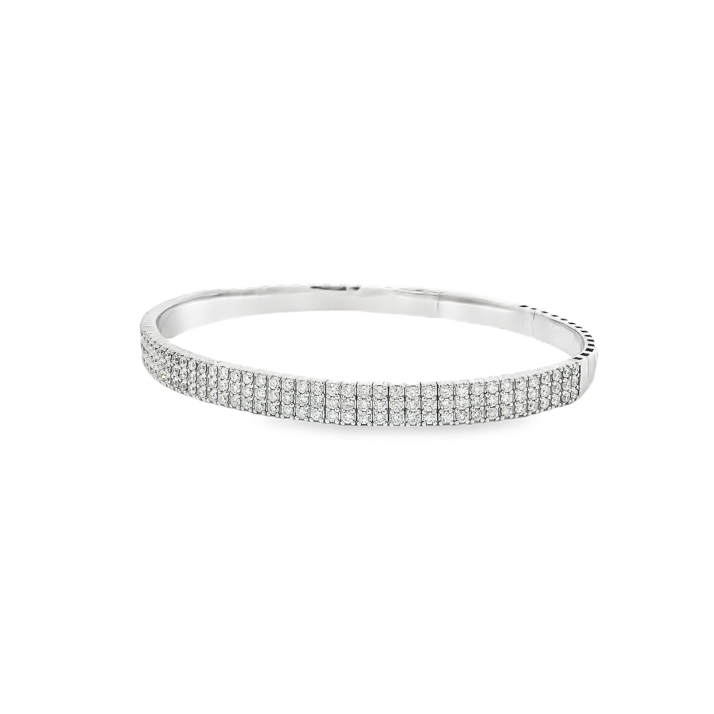 Classic  Design Flexible Bangles
