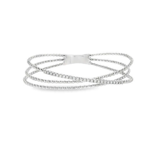 Designer Flexible Bangles