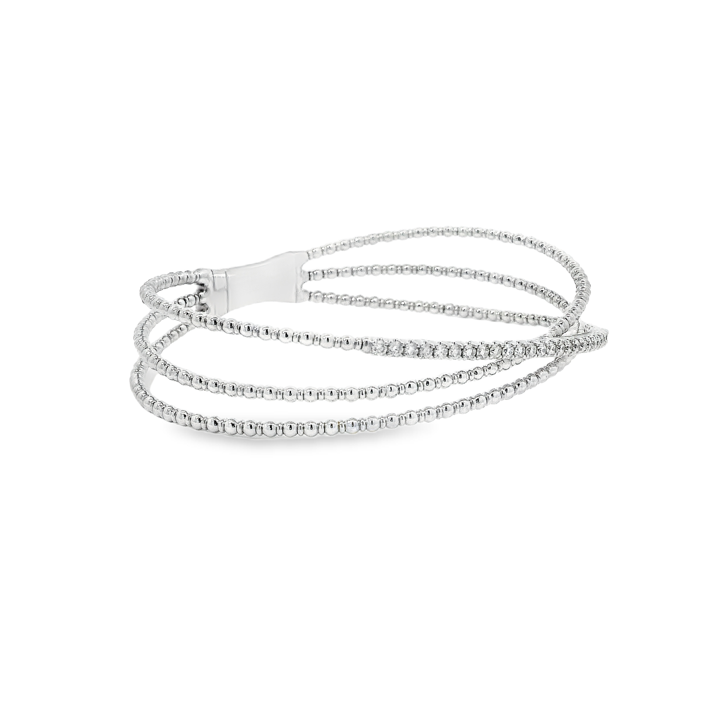 Designer Flexible Bangles