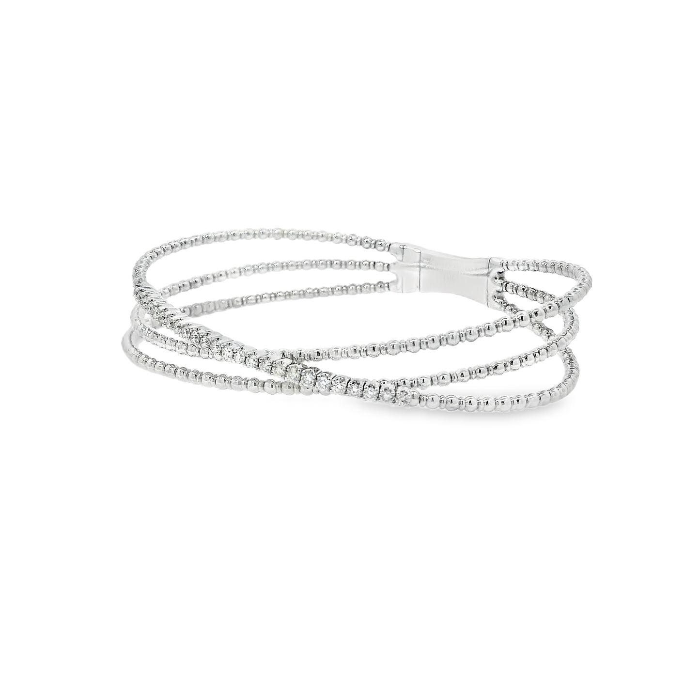 Designer Flexible Bangles