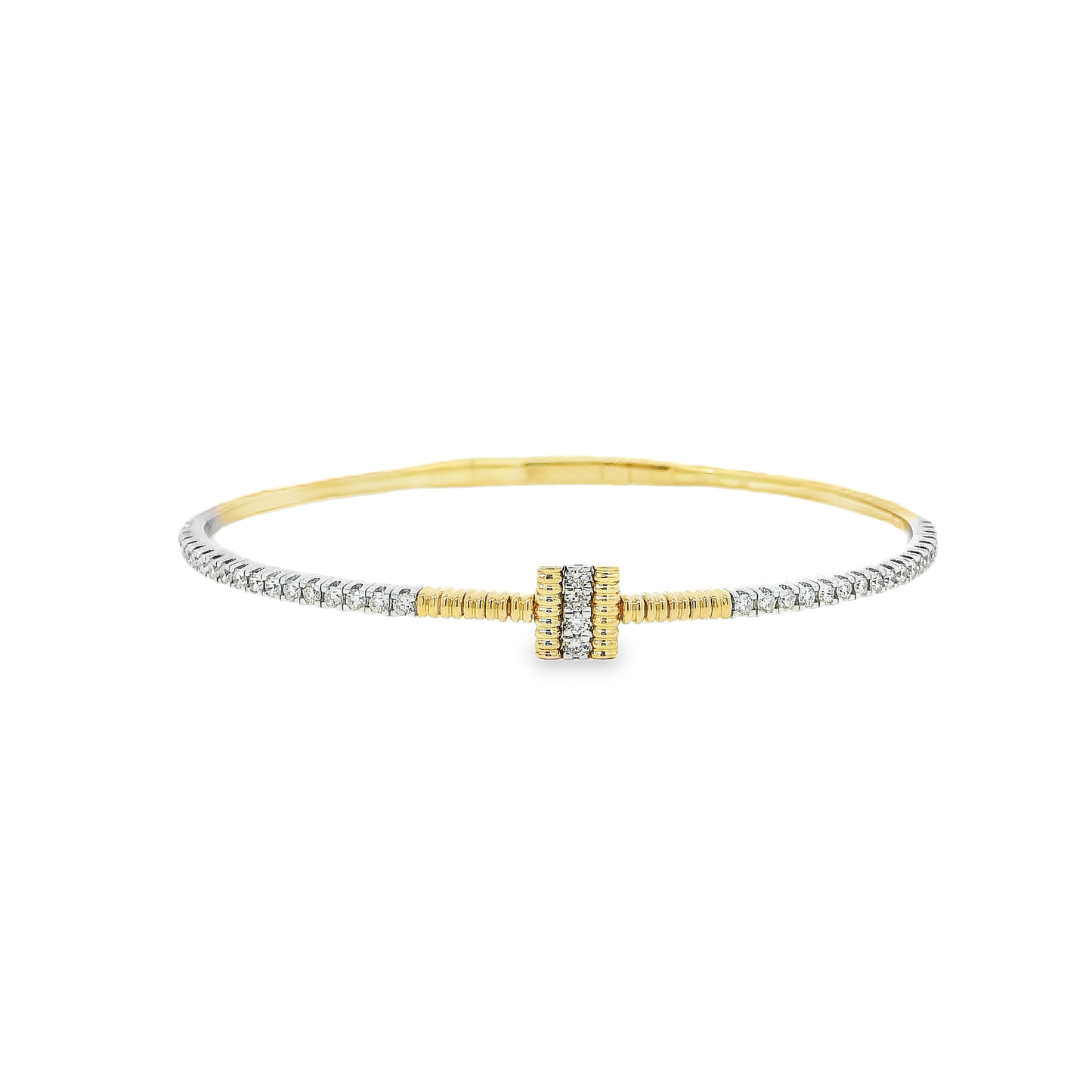 Designer Flexible Bangles