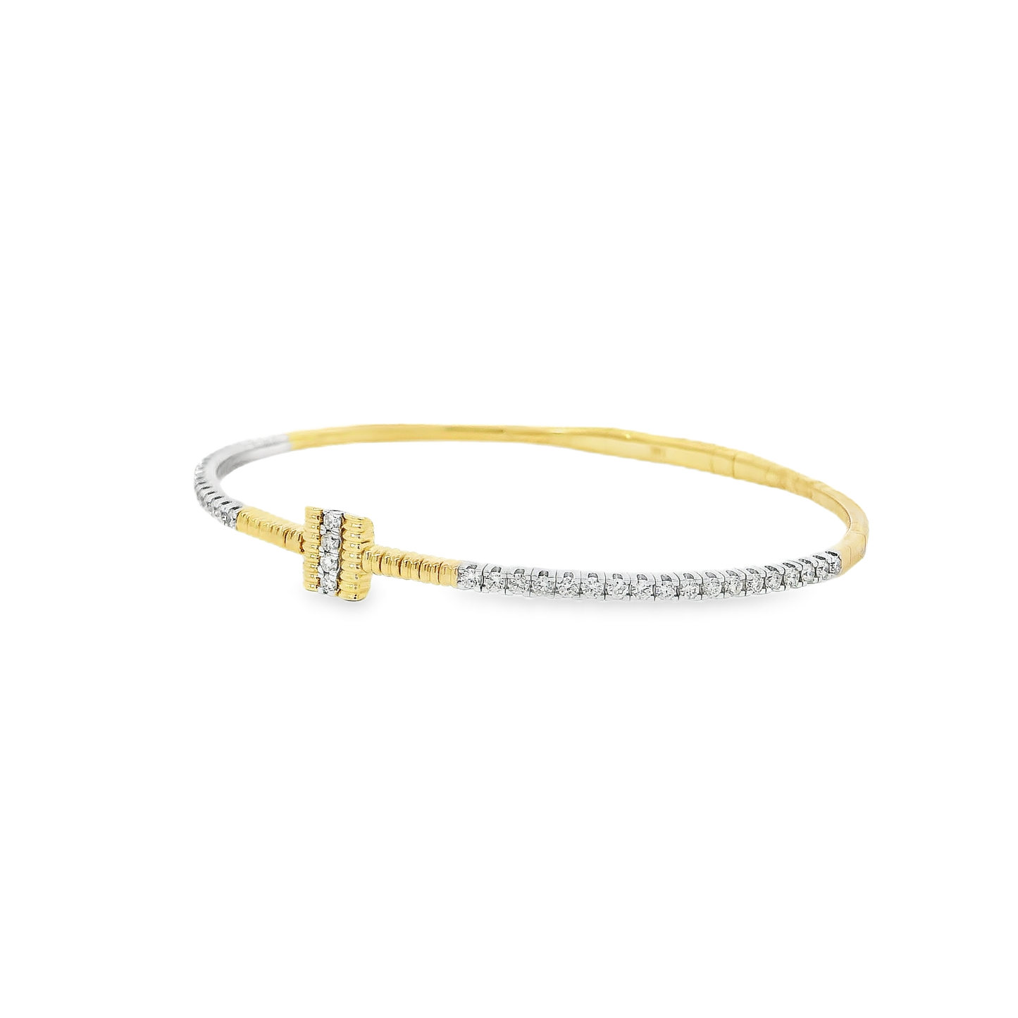 Designer Flexible Bangles