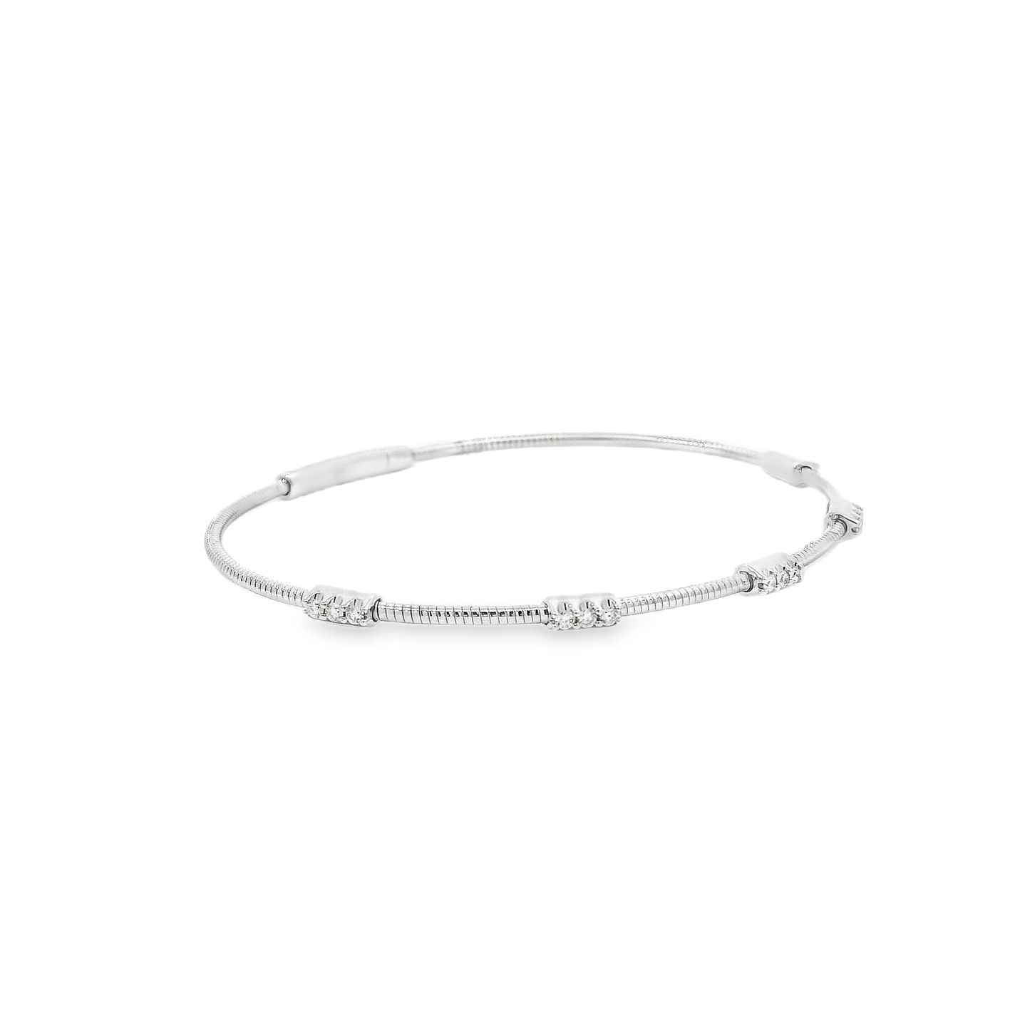 Designer Flexible Bangles