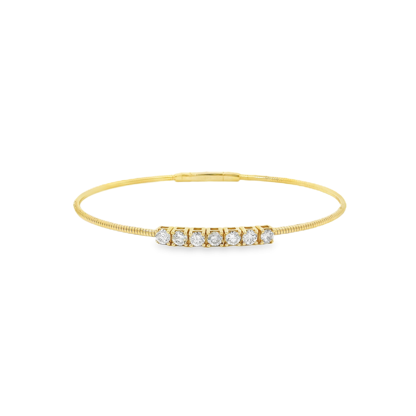 Designer Flexible Bangles