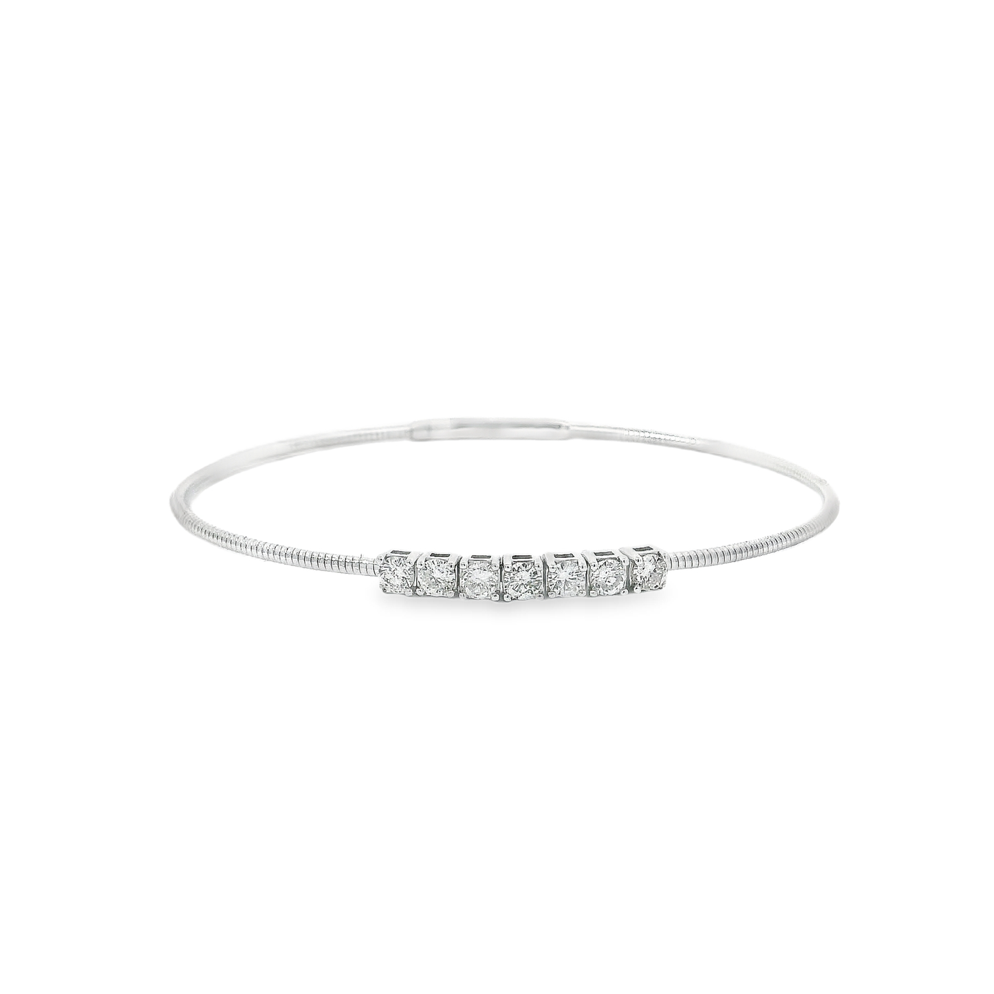 Designer Flexible Bangles
