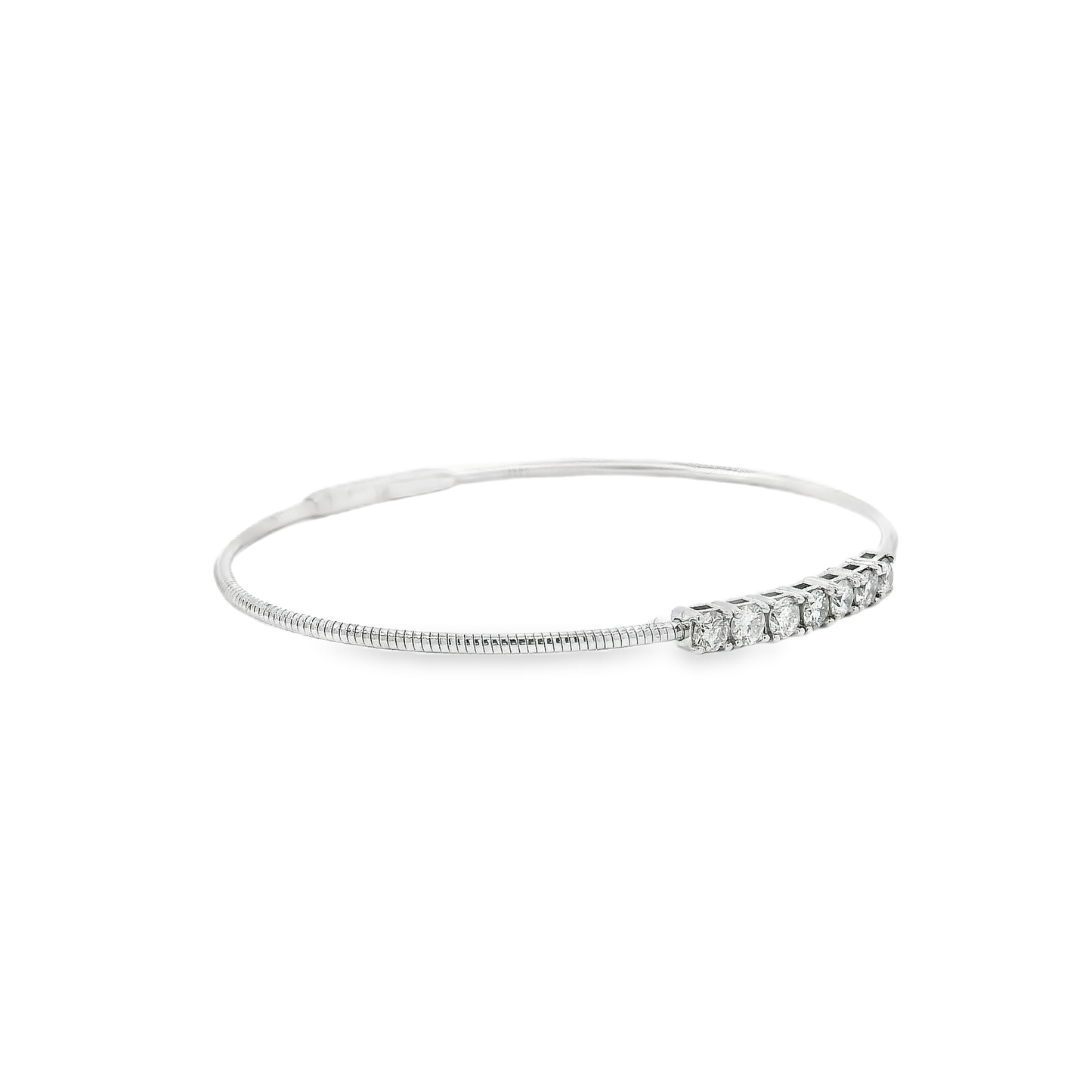 Designer Flexible Bangles