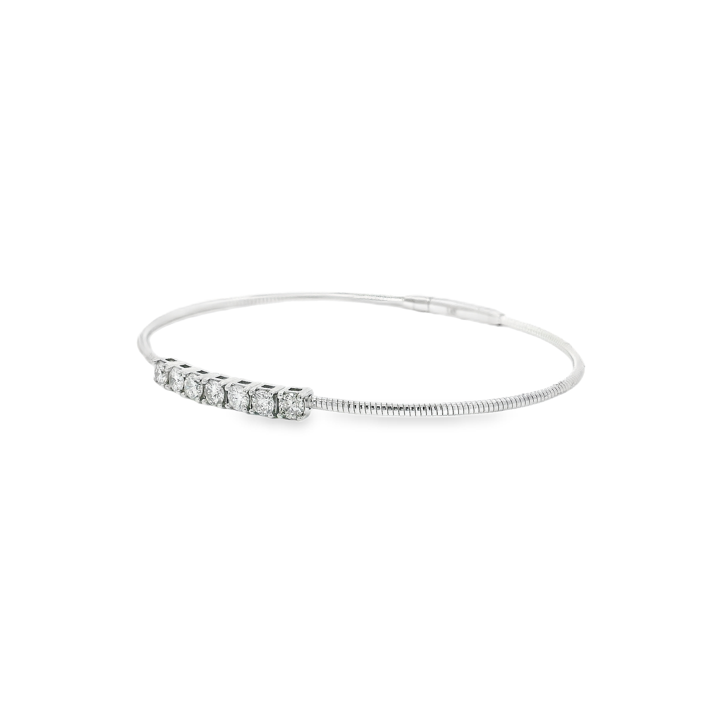 Designer Flexible Bangles