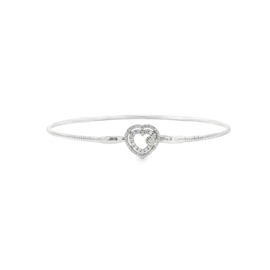 Designer Flexible Bangles