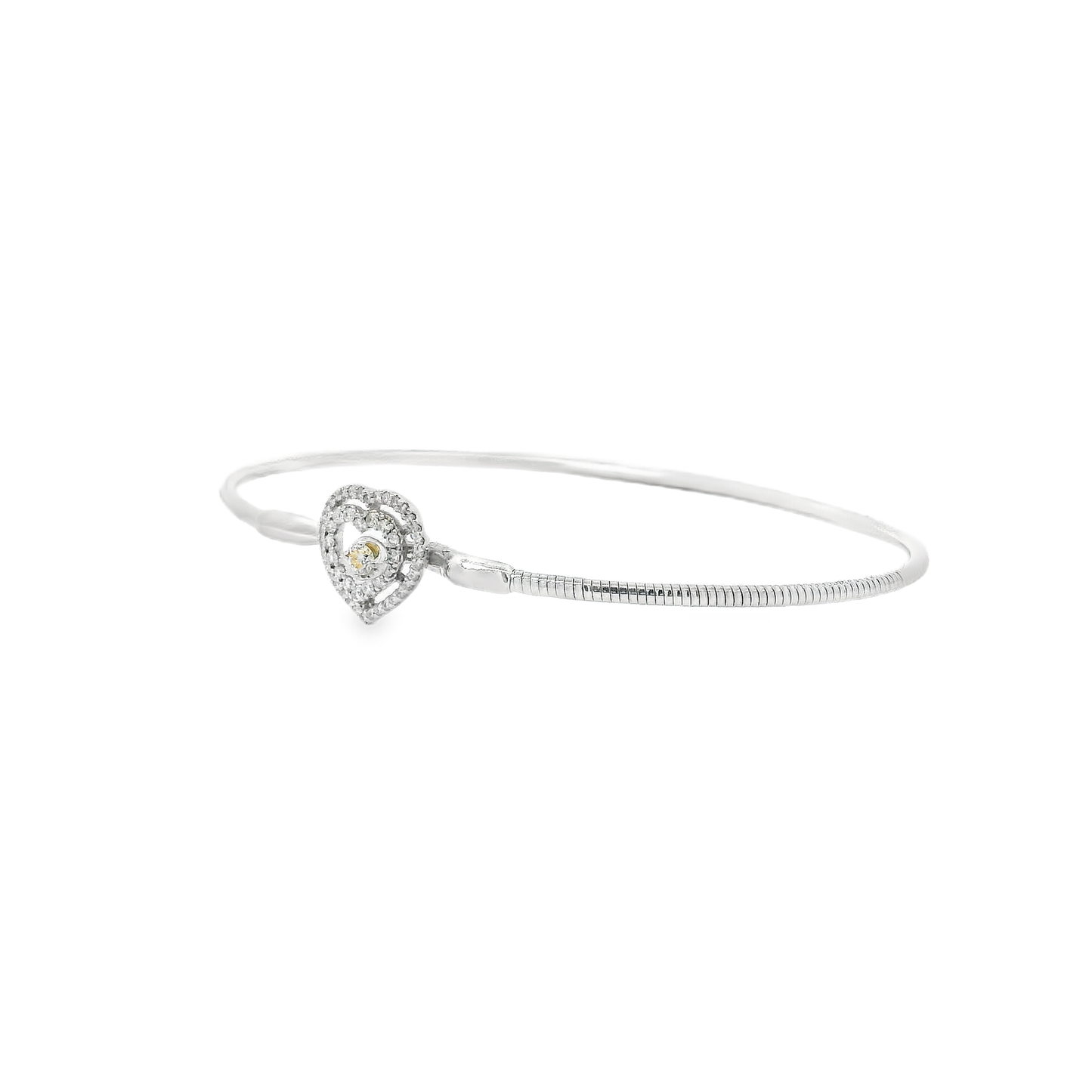 Designer Flexible Bangles