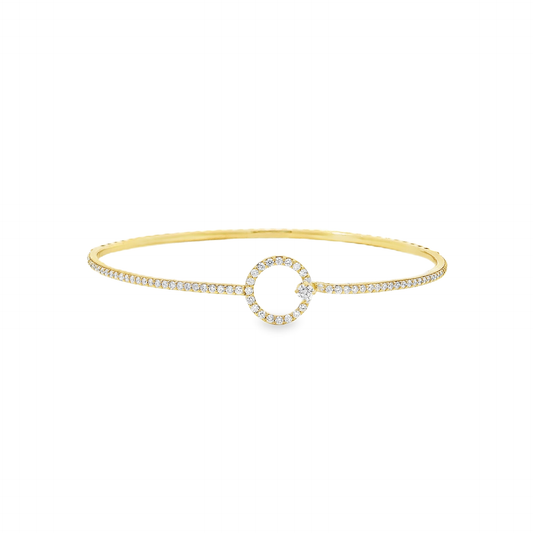 Designer Flexible Bangles