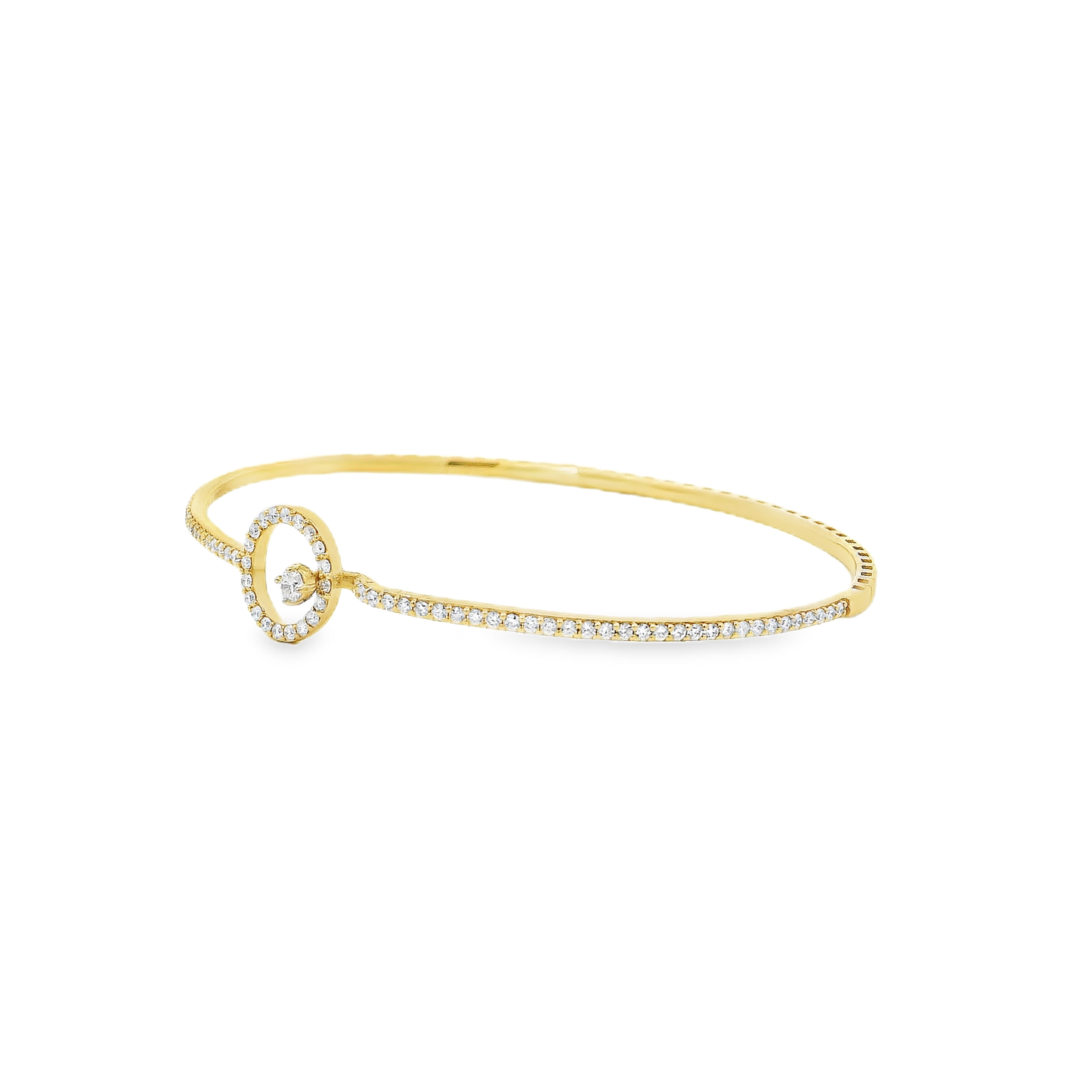 Designer Flexible Bangles