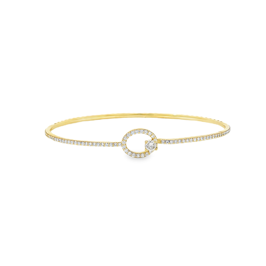 Designer Flexible Bangles