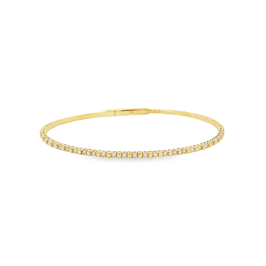 Designer Flexible Bangles