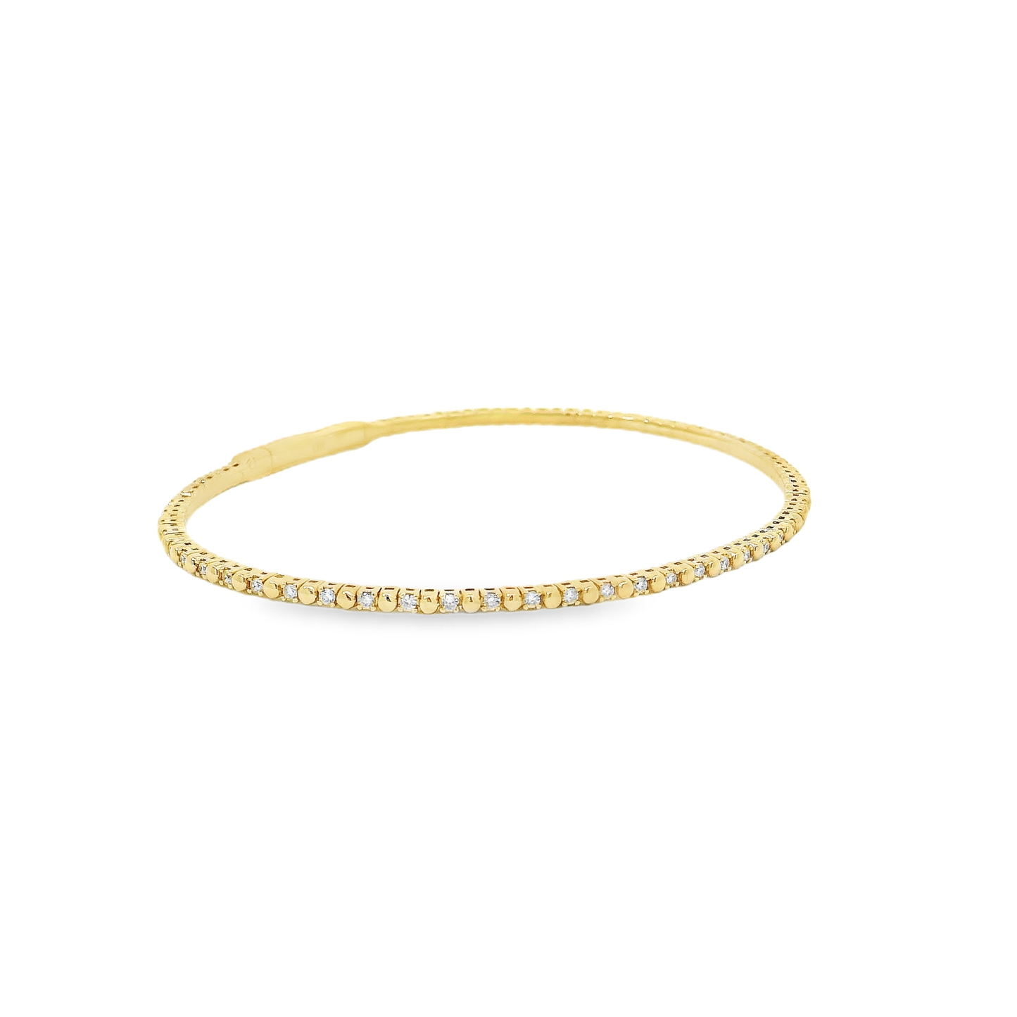 Designer Flexible Bangles
