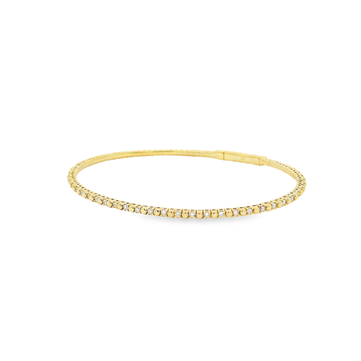 Designer Flexible Bangles