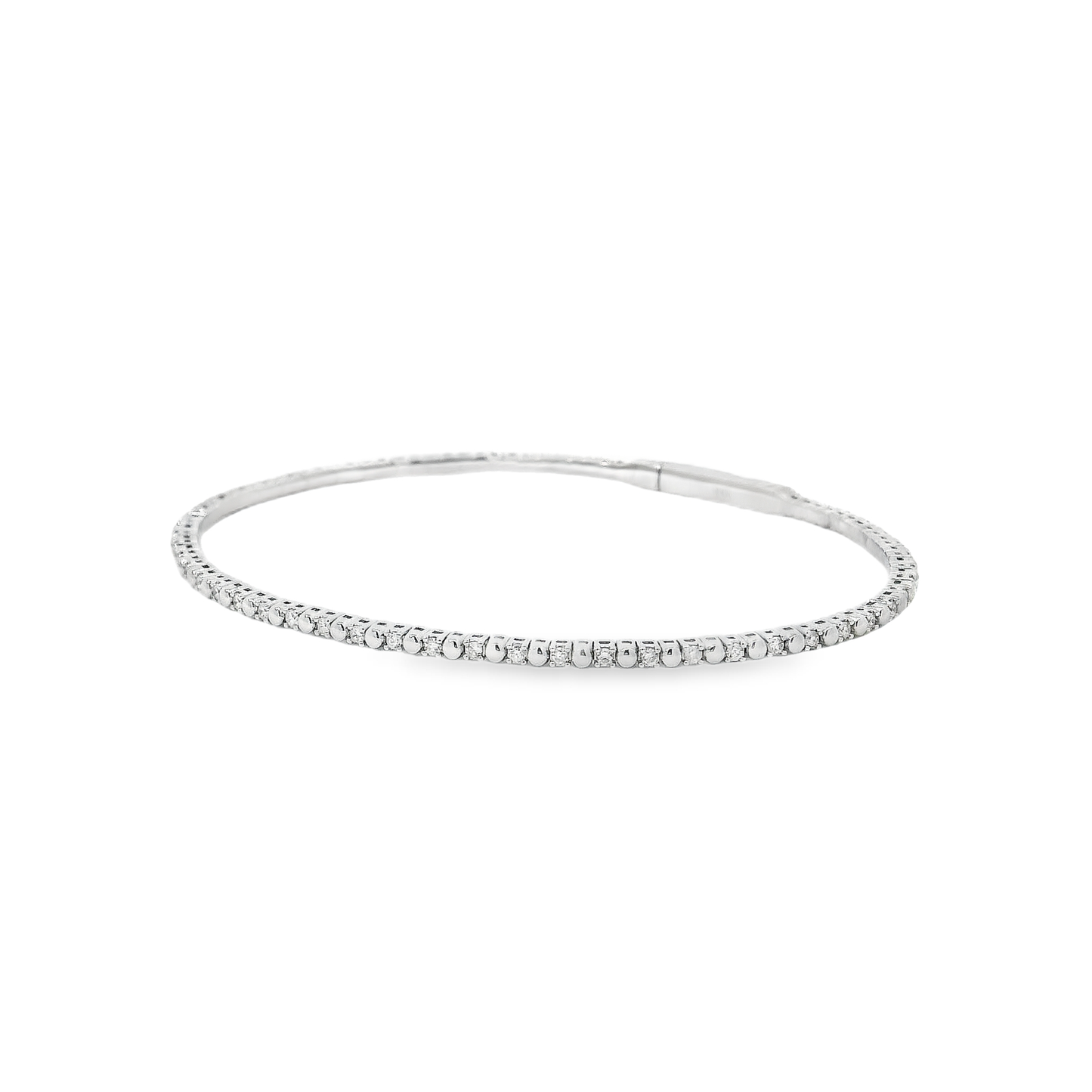 Designer Flexible Bangles
