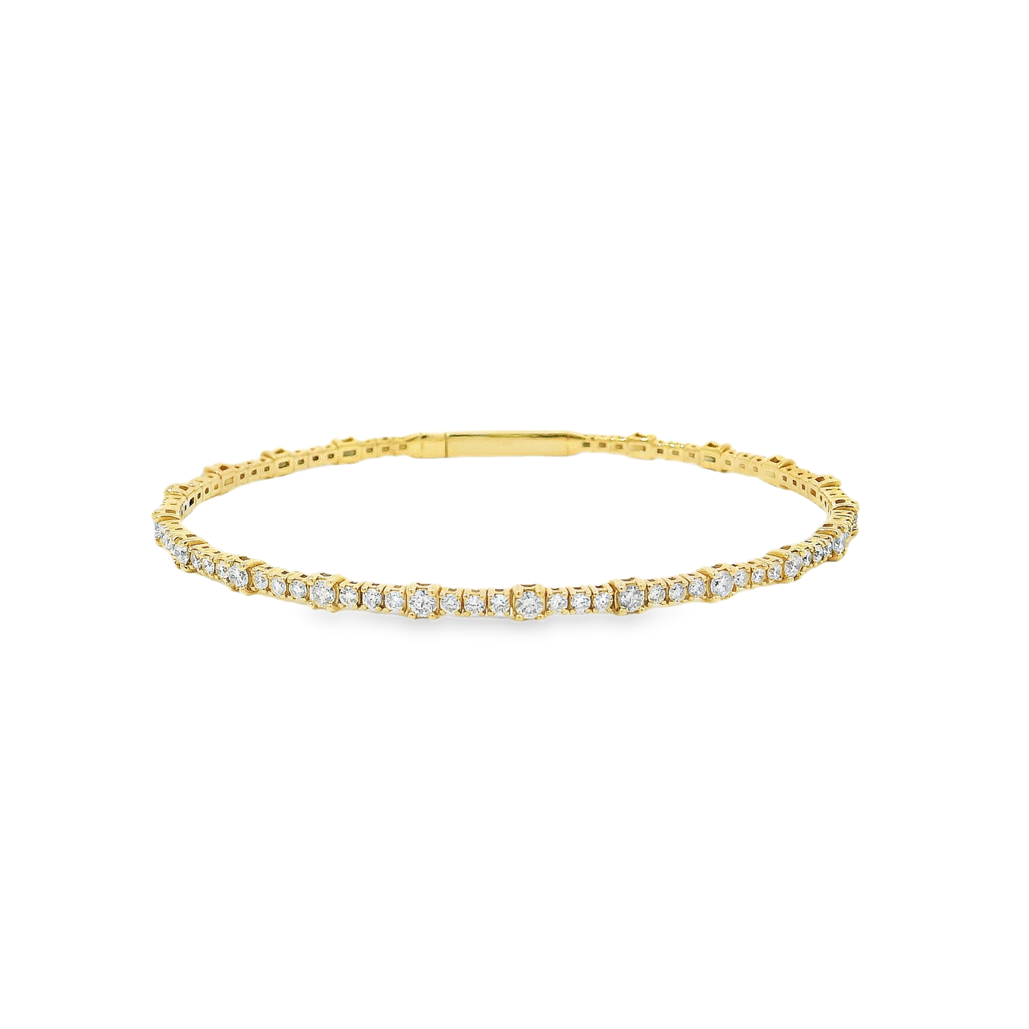 Designer Flexible Bangles