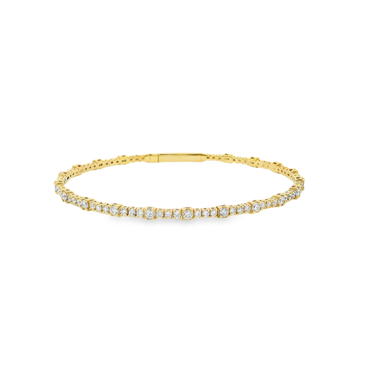 Designer Flexible Bangles